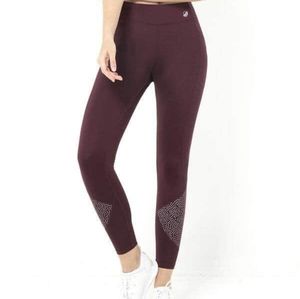 Movi Activewear Lola Shine Leggings